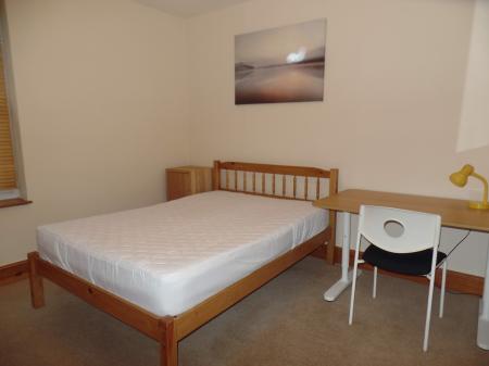 1 bedroom House share to let in Cromwell Street, Lincoln, LN2