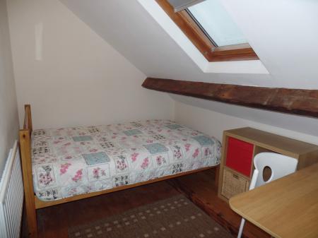 1 bedroom House share to let in Cromwell Street, Lincoln, LN2