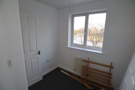 3 bedroom Semi-detached house to let in Wentworth Way, Lincoln, LN6