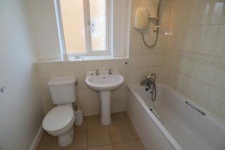 3 bedroom Semi-detached house to let in Wentworth Way, Lincoln, LN6