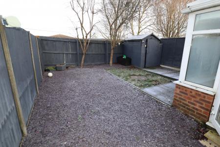 3 bedroom Semi-detached house to let in Wentworth Way, Lincoln, LN6