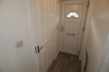 3 bedroom Semi-detached house to let in Wentworth Way, Lincoln, LN6