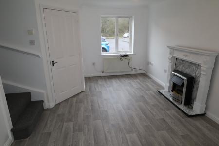 3 bedroom Semi-detached house to let in Wentworth Way, Lincoln, LN6