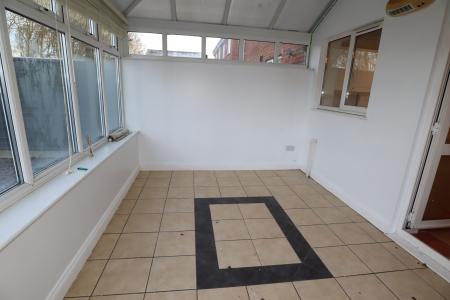 3 bedroom Semi-detached house to let in Wentworth Way, Lincoln, LN6