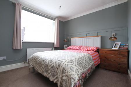 2 bedroom Semi-detached house for sale in Lodge Drive, Branston, LN4