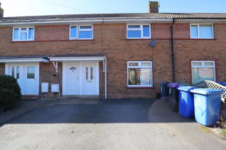 Morris Close, Dunholme, LN2