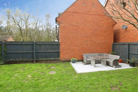 4 bedroom Detached house for sale in Kingsdown Road, Doddington Park, Lincoln, LN6