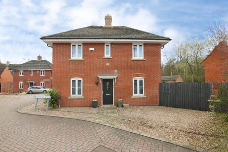 Kingsdown Road, Doddington Park, Lincoln, LN6