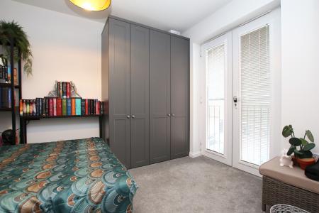 4 bedroom Detached house for sale in Kingsdown Road, Doddington Park, Lincoln, LN6