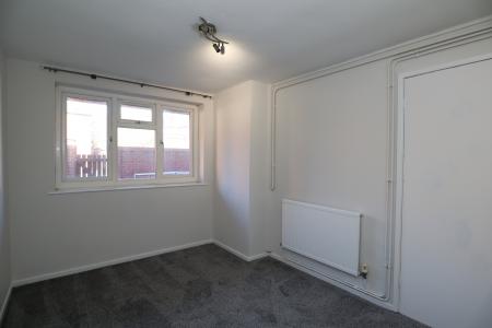 3 bedroom Flat to let in Cannon Street, Lincoln, LN2
