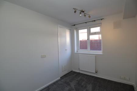 3 bedroom Flat to let in Cannon Street, Lincoln, LN2