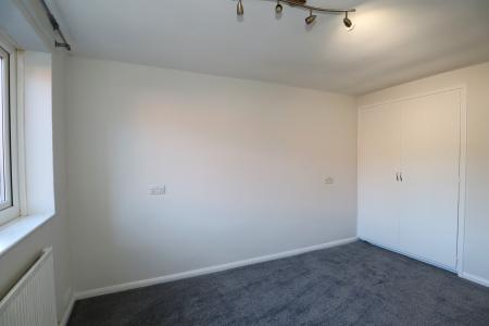 3 bedroom Flat to let in Cannon Street, Lincoln, LN2