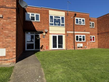 Cannon Street, Lincoln, LN2