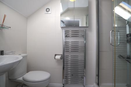 5 bedroom Detached house for sale in Aisne Close, Lincoln, LN1