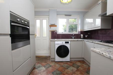 2 bedroom Semi-detached house for sale in Cabourne Avenue, Lincoln, LN2