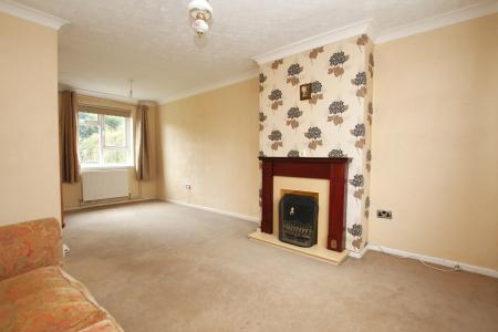 2 bedroom Semi-detached house for sale in Cabourne Avenue, Lincoln, LN2