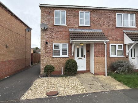 Daubeney Avenue, Saxilby, LN1