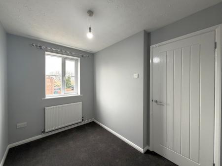 2 bedroom End of terrace house to let in Daubeney Avenue, Saxilby, LN1