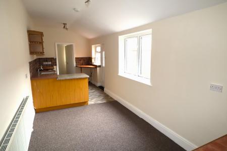 3 bedroom Terraced House for sale in Pennell Street, Lincoln, LN5