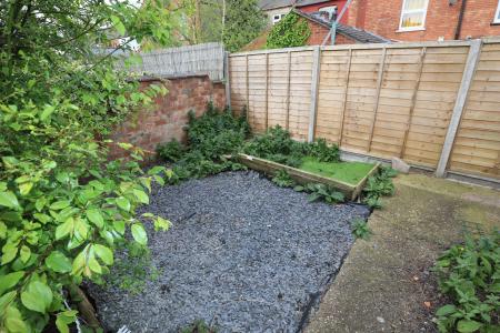 3 bedroom Terraced House for sale in Pennell Street, Lincoln, LN5