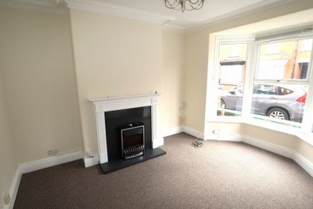 3 bedroom Terraced House for sale in Pennell Street, Lincoln, LN5