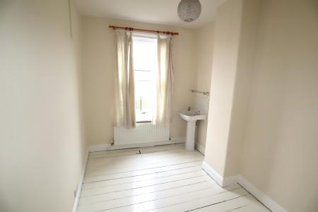 3 bedroom Terraced House for sale in Pennell Street, Lincoln, LN5