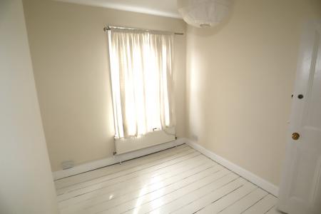 3 bedroom Terraced House for sale in Pennell Street, Lincoln, LN5