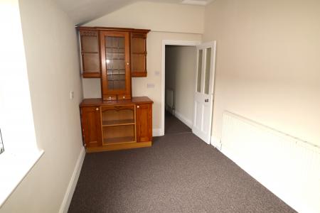 3 bedroom Terraced House for sale in Pennell Street, Lincoln, LN5