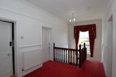 8 bedroom Detached house for sale in Main Street, Torksey, LN1