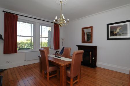 8 bedroom Detached house for sale in Main Street, Torksey, LN1