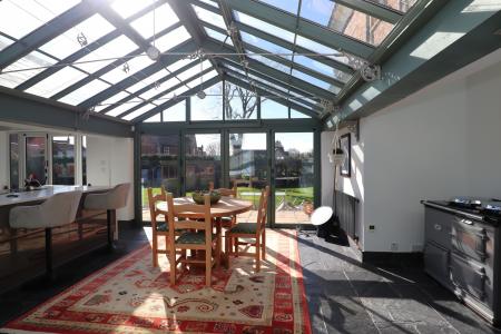 8 bedroom Detached house for sale in Main Street, Torksey, LN1