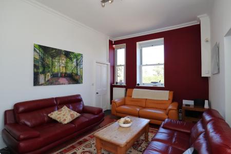 8 bedroom Detached house for sale in Main Street, Torksey, LN1