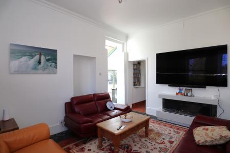 8 bedroom Detached house for sale in Main Street, Torksey, LN1