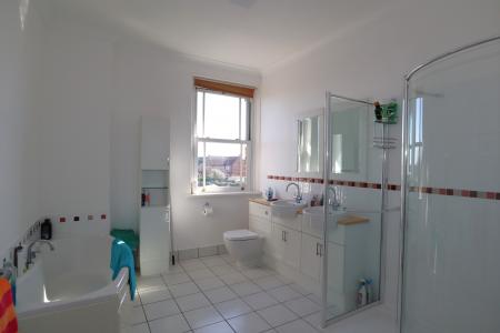 8 bedroom Detached house for sale in Main Street, Torksey, LN1