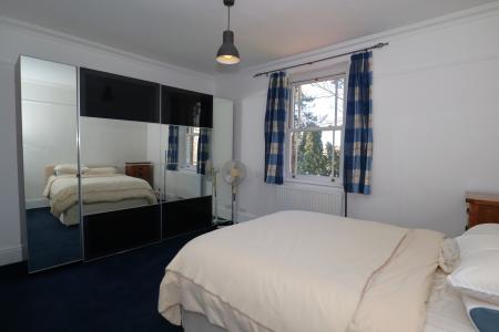 8 bedroom Detached house for sale in Main Street, Torksey, LN1