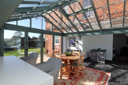 8 bedroom Detached house for sale in Main Street, Torksey, LN1