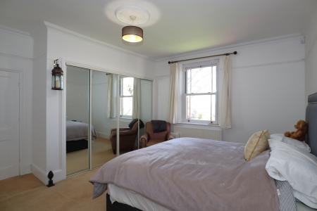 8 bedroom Detached house for sale in Main Street, Torksey, LN1