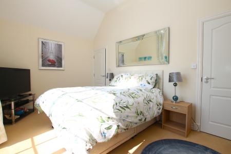 3 bedroom Town house for sale in The Moorings, Burton Waters, Lincoln, LN1