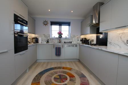 3 bedroom Town house for sale in The Moorings, Burton Waters, Lincoln, LN1