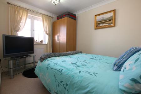 3 bedroom Town house for sale in The Moorings, Burton Waters, Lincoln, LN1