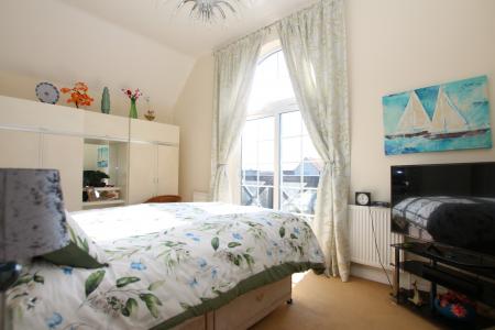 3 bedroom Town house for sale in The Moorings, Burton Waters, Lincoln, LN1