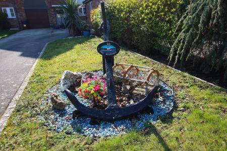 3 bedroom Town house for sale in The Moorings, Burton Waters, Lincoln, LN1