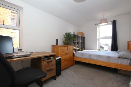 3 bedroom Terraced House for sale in Upper Long Leys Road, Lincoln, LN1