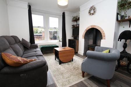 3 bedroom Terraced House for sale in Upper Long Leys Road, Lincoln, LN1