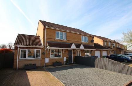 Eastholm, Lincoln, LN2
