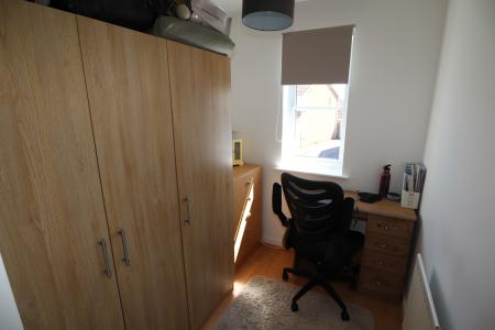 3 bedroom Semi-detached house to let in Watling Close, Lincoln, LN4