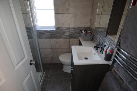 3 bedroom Semi-detached house to let in Watling Close, Lincoln, LN4