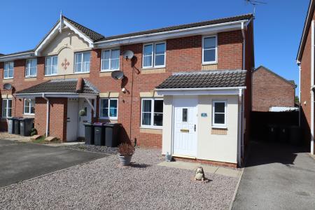 Watling Close, Lincoln, LN4