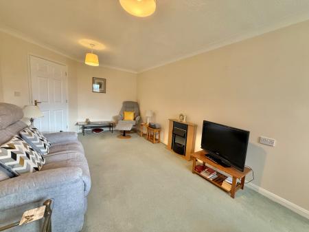 1 bedroom Flat for sale in Cathedral View Court, Lincoln, LN2