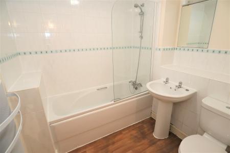 1 bedroom Flat for sale in Riverside Drive, Lincoln, LN5